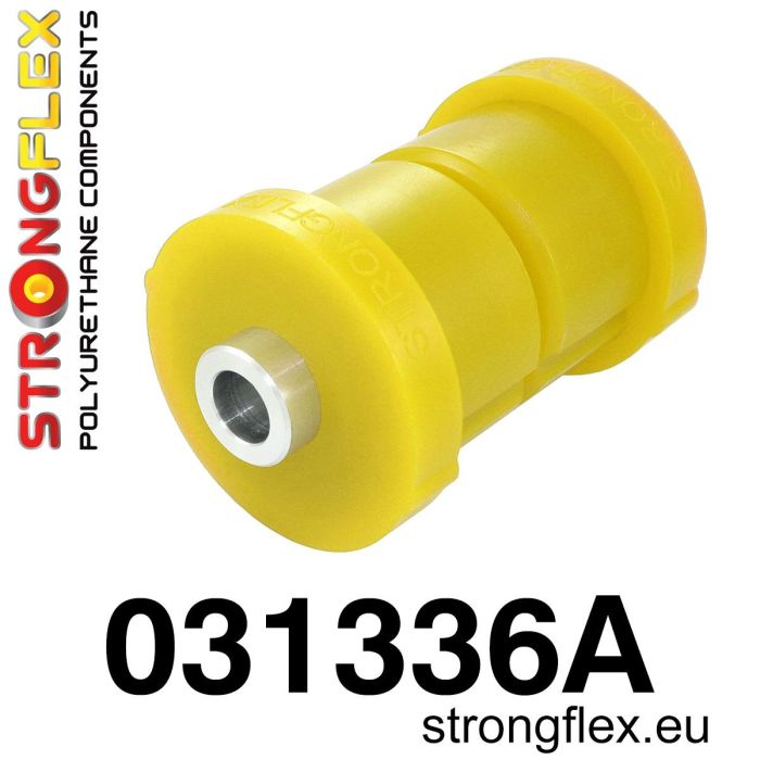 031336A: Tuleja belki tylnej SPORT BMW e30