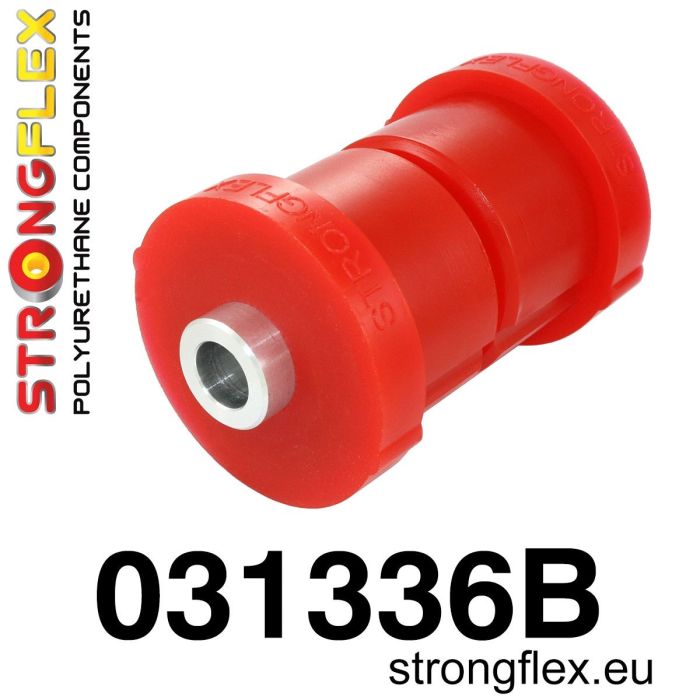 031336B: Tuleja belki tylnej BMW e30