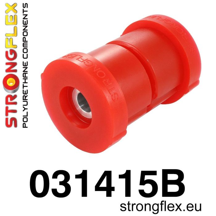 031415B: Tuleja belki tylnej BMW e36