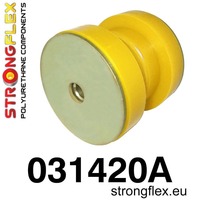 031420A: Tuleja wahacza przedniego 58mm SPORT BMW e39