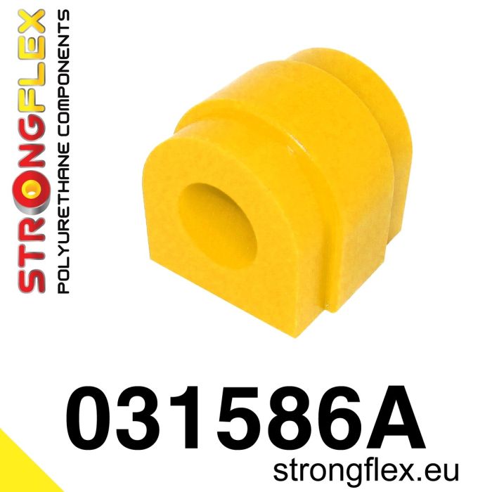 031586A: Tuleja stabilizatora tylnego SPORT BMW e46