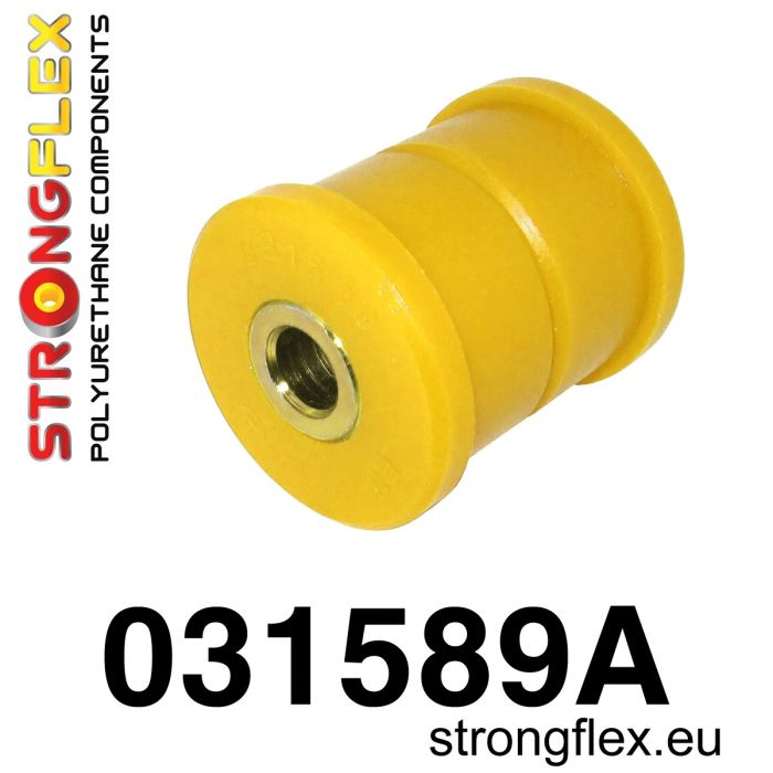 031589A: Tuleja wahacza tylnego dolnego wewnętrzna SPORT BMW e81 e82 e87 e88