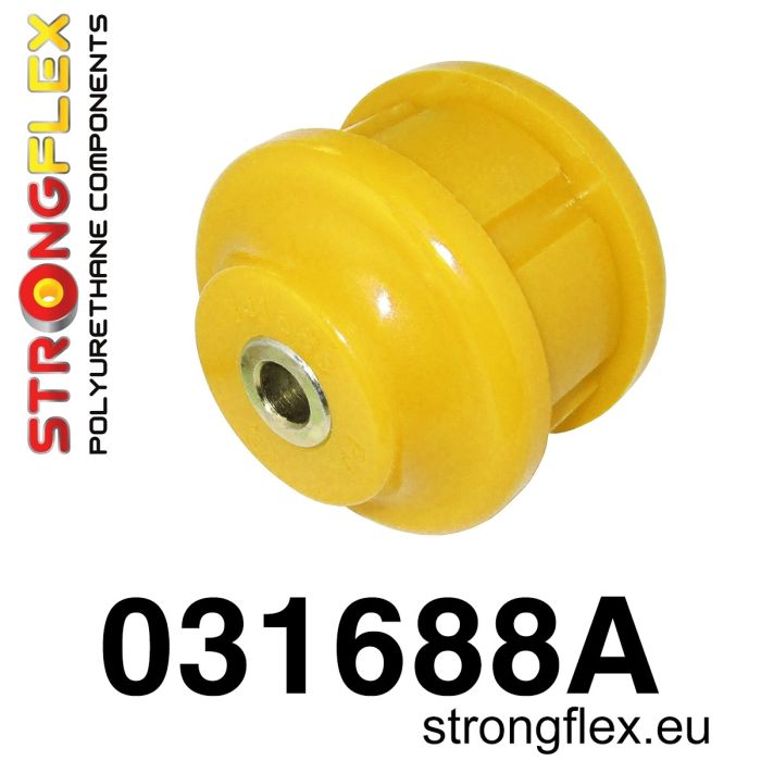 031688A: Tuleja wahacza przedniego SPORT BMW e60