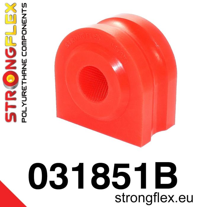 031851B: Tuleja stabilizatora przedniego BMW e60