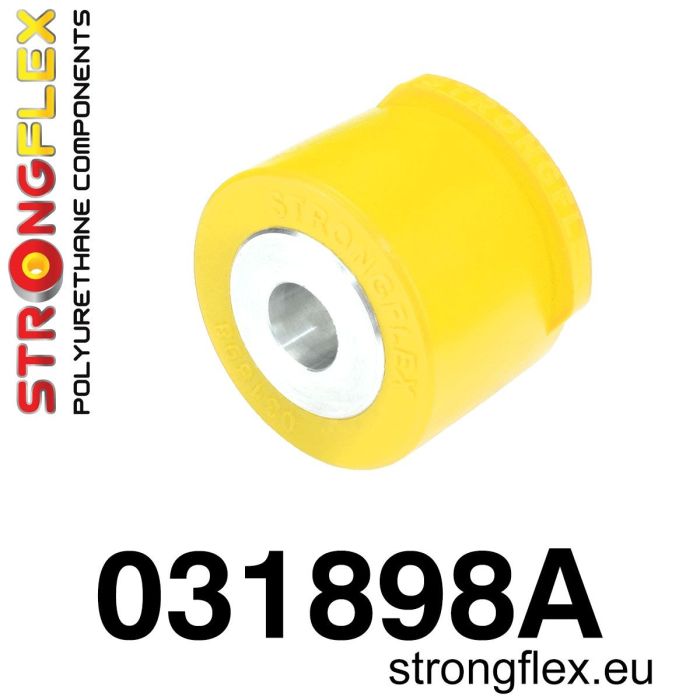 031898A: Tuleja tylnego dyferencjału – przednia M3 SPORT BMW e46