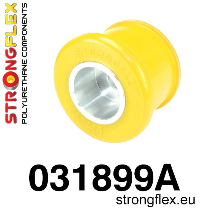031899A: Tuleja tylnego dyferencjału – tylna M3 SPORT BMW e46
