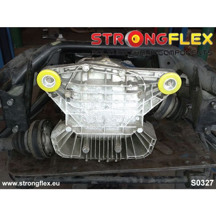 031899A: Tuleja tylnego dyferencjału – tylna M3 SPORT BMW e46