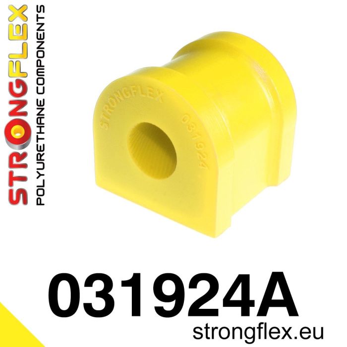 031924A: Tuleja stabilizatora przedniego SPORT BMW x3
