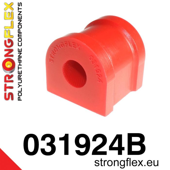 031924B: Tuleja stabilizatora przedniego BMW x3