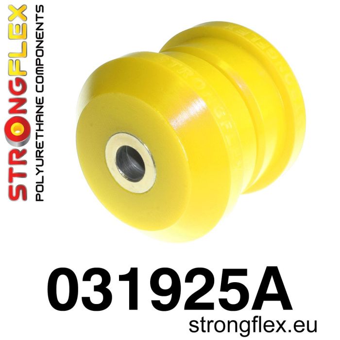 031925A: Tuleja przedniego zawieszenia - przednia SPORT BMW x3