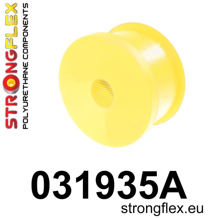 031935A: Tuleja wahacza przedniego 66mm - wahacz custom SPORT