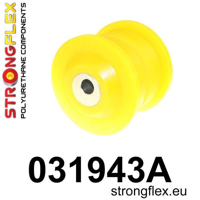 031943A: Tuleja wahacza przedniego SPORT