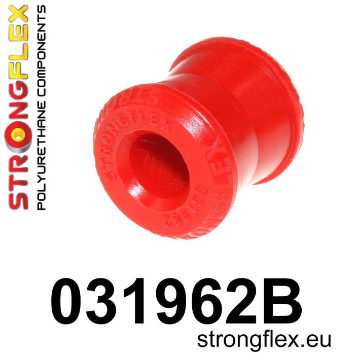 031962B: Tuleja łącznika stabilizatora tylnego na stabilizator