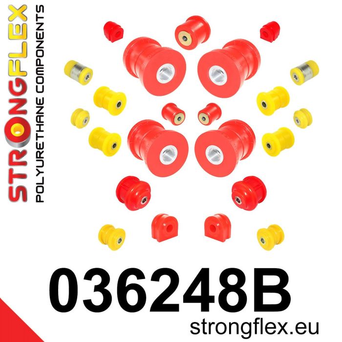 036248B: Zestaw zawieszenia