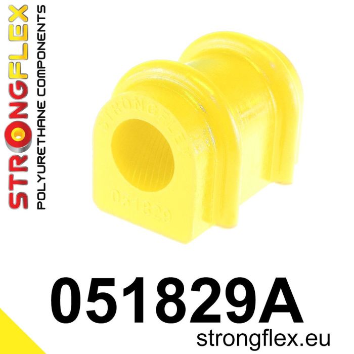 051829A: Tuleja stabilizatora przedniego SPORT 20mm