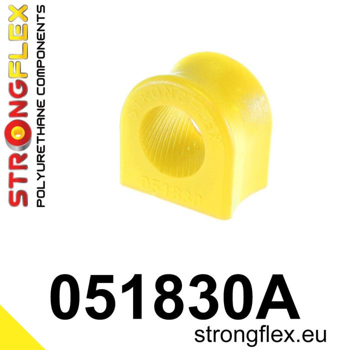 051830A: Tuleja łącznika stabilizatora przedniego SPORT 21mm