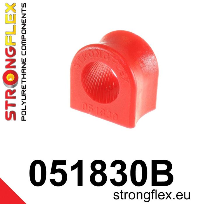051830B: Tuleja łącznika stabilizatora przedniego 20mm