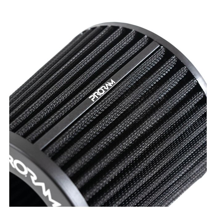 Intake Induction Air Filter Kit Proram PRK-120-BK for Skoda Superb Octavia 1.6 1.9 2.0 TDI