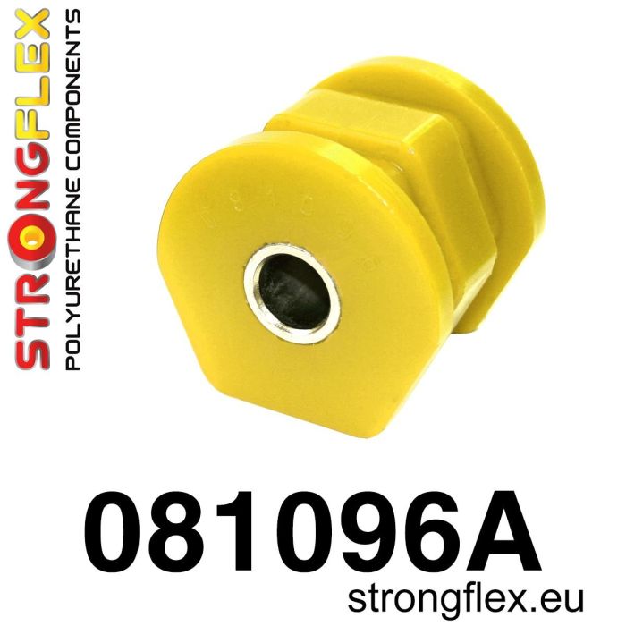 081096A: Tuleja wahacza przedniego dolnego tylna SPORT Honda Civic