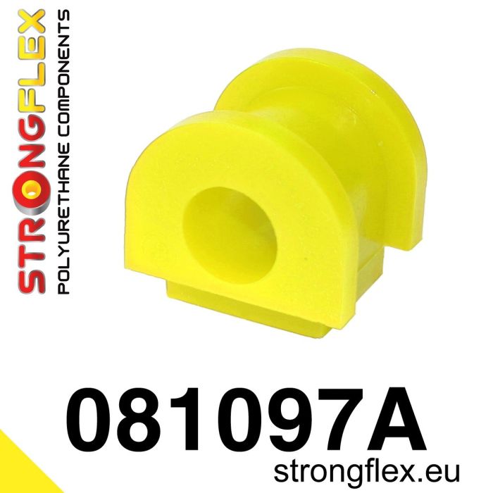 081097A: Tuleja stabilizatora przedniego SPORT Rover 400