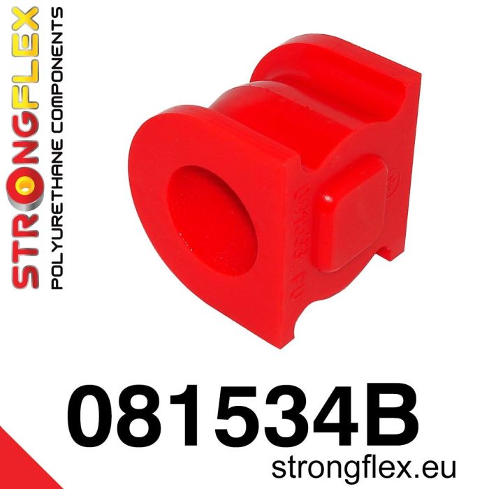 081534B: Tuleja stabilizatora tylnego / przedniego Honda Accord