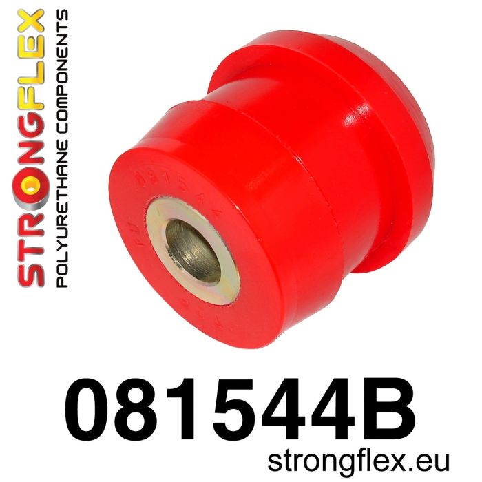 081544B: Tuleja wahacza przedniego dolnego tylna Honda S2000 AP1