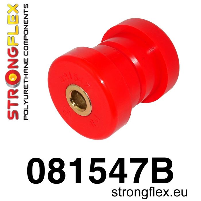 081547B: Tuleja wahacza tylnego dolnego przednia Honda S2000 AP1