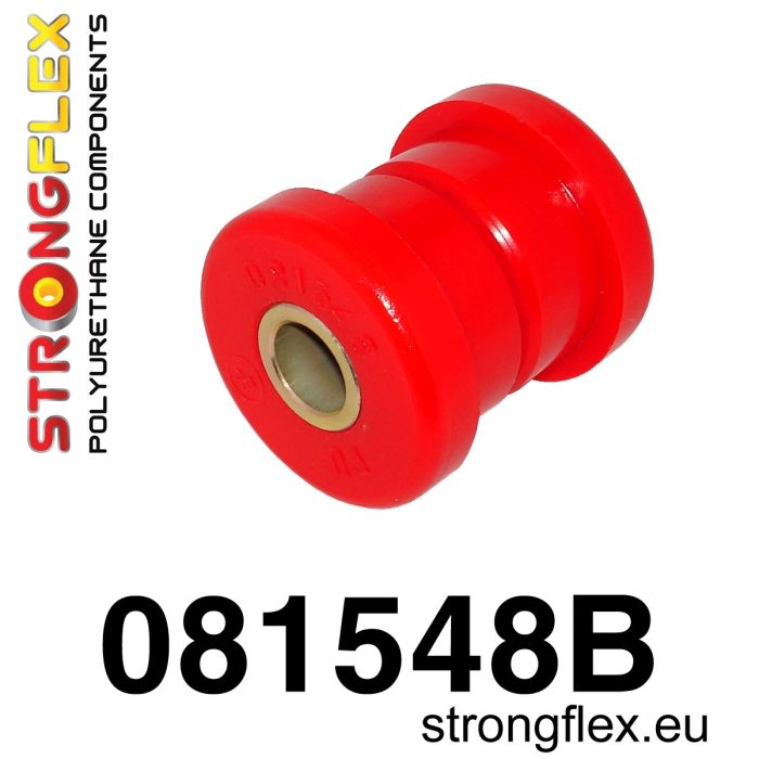 081548B: Tuleja wahacza tylnego dolnego tylna Honda S2000 AP1