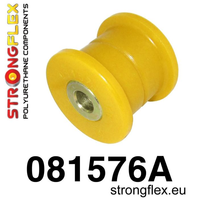 081576A: Tuleja zwrotnicy tylnej przednia SPORT Honda CRV