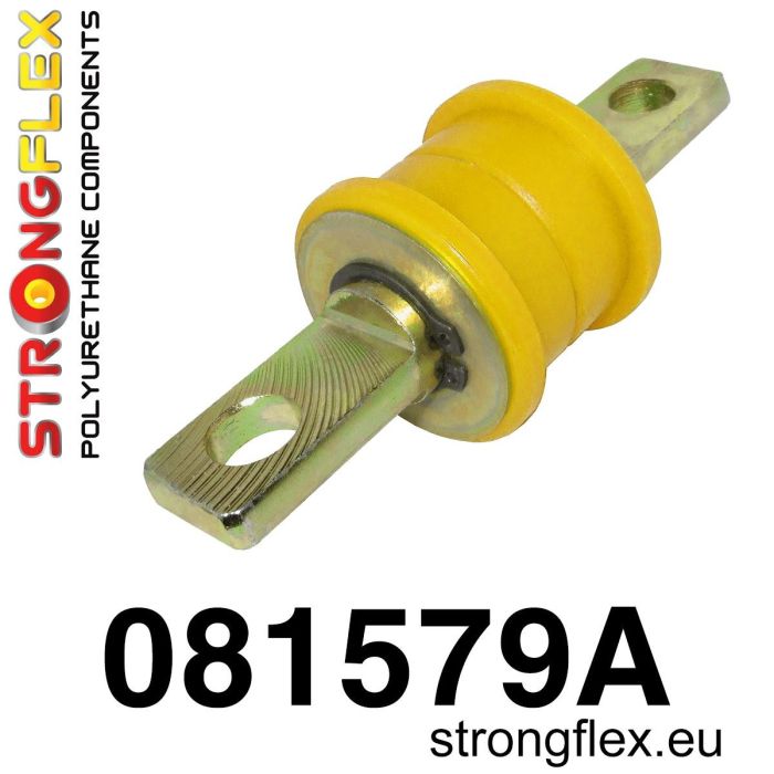 081579A: Tuleja wahacza tylnego górnego wewnętrzna SPORT Honda Element