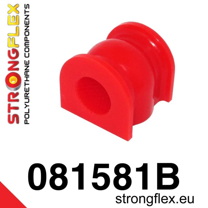 081581B: Tuleja stabilizatora tylnego Honda CRV