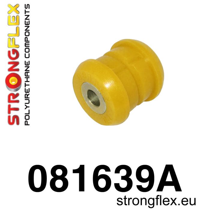 081639A: Tuleja wahacza górnego SPORT Honda Accord
