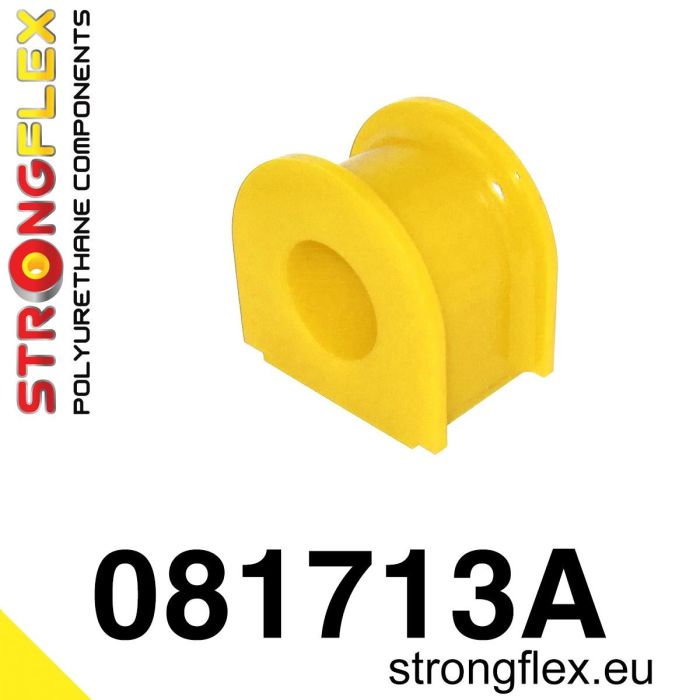 081713A: Tuleja stabilizatora przedniego SPORT Honda Accord