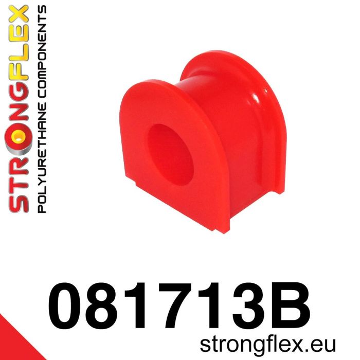 081713B: Tuleja stabilizatora przedniego Honda Accord