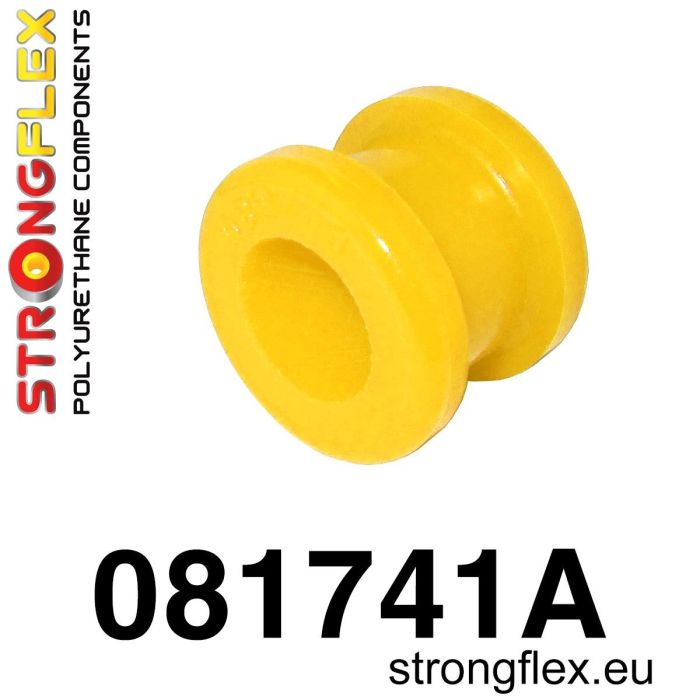 081741A: Tuleja łącznika stabilizatora tylnego SPORT Honda Prelude