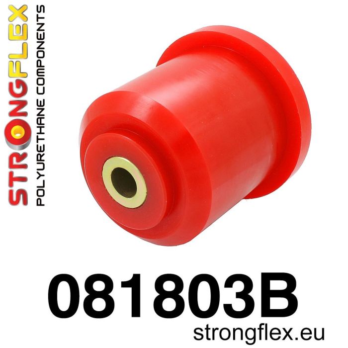 081803B: Tuleja belki tylnej Honda Civic