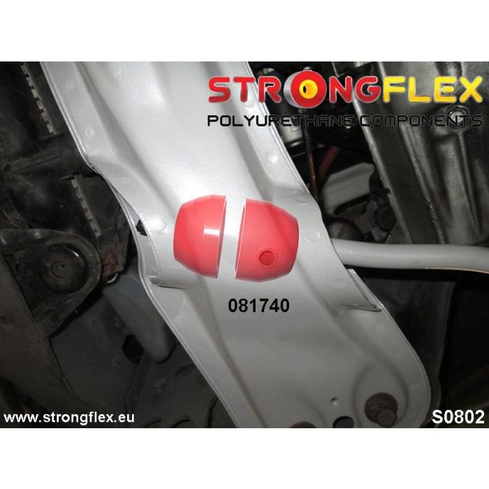 086202B: Zestaw zawieszenia przedniego Honda Prelude