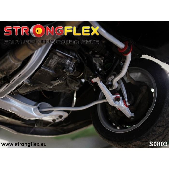 086202B: Zestaw zawieszenia przedniego Honda Prelude