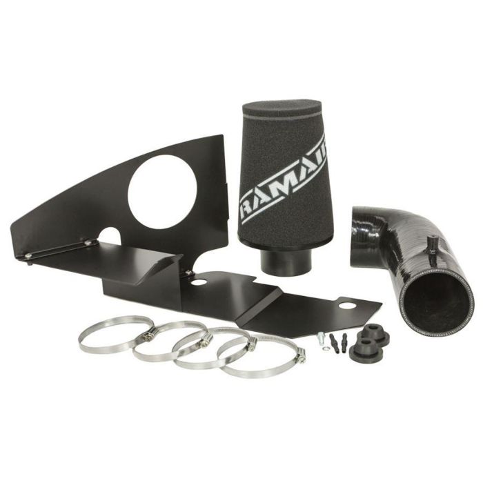 Intake Induction Air Filter Kit Ramair JSK-147-BK for Audi Q3 8UB/8UG 2.0 TFSI