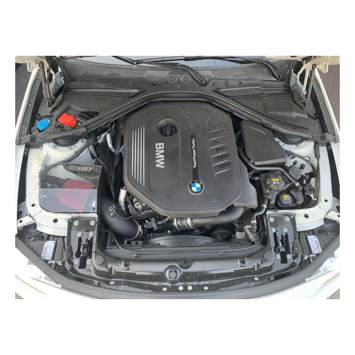 Clear Cover MST Performance for Toyota/ BMW 2.0T B48/ 3.0T B58