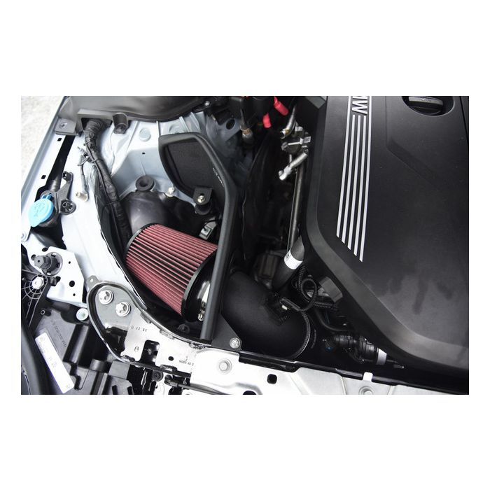 Intake Induction Air Filter Kit MST Performance for BMW 240i 340i 440i 3.0T B58