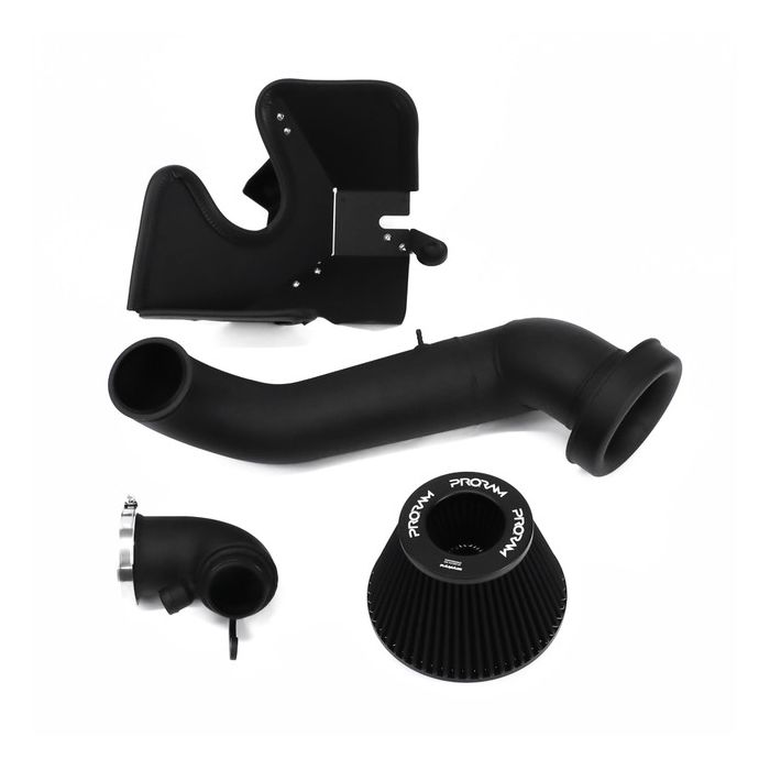 Intake Induction Air Filter Kit Proram PRK-148-BK for Audi A3 TT Q3 SQ2 2.0 TFSI