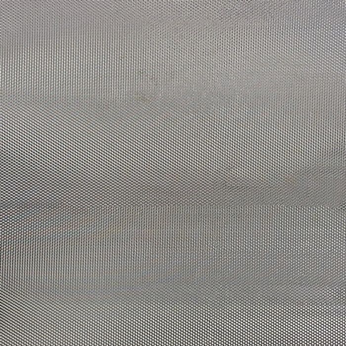 Dimpled Aluminum - 106cm x 121cm (42