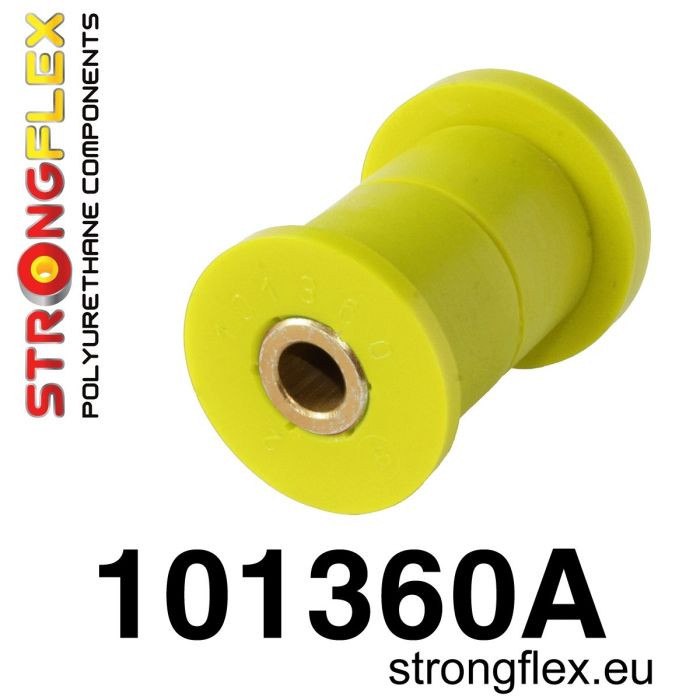 101360A: Tuleja wahacza przedniego dolnego przednia SPORT Mazda MX-5 NA
