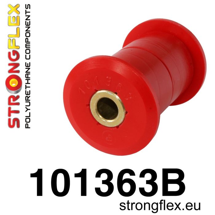 101363B: Tuleja wahacza tylnego dolnego wewnętrzna Mazda MX-5 NA