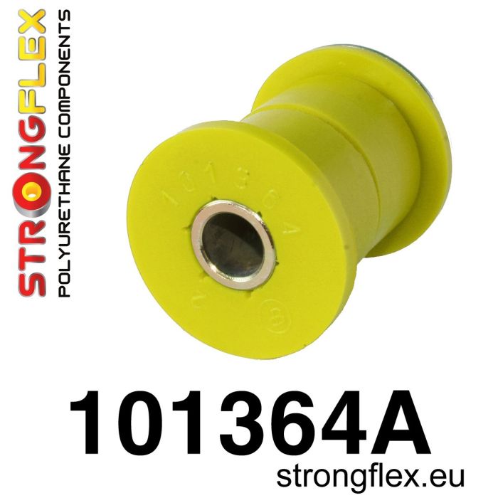 101364A: Tuleja wahacza tylnego dolnego zewnętrzna SPORT Mazda MX-5 NA