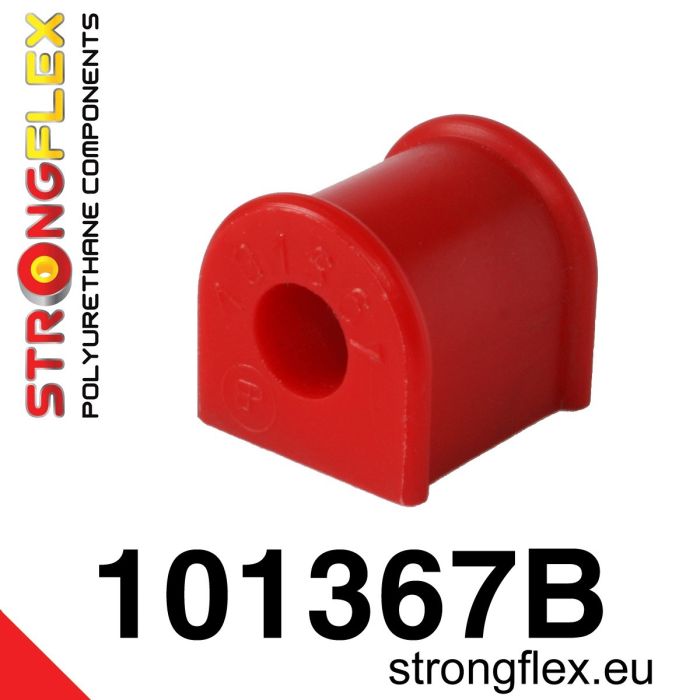 101367B: Tuleja stabilizatora tylnego Mazda MX-5 NA