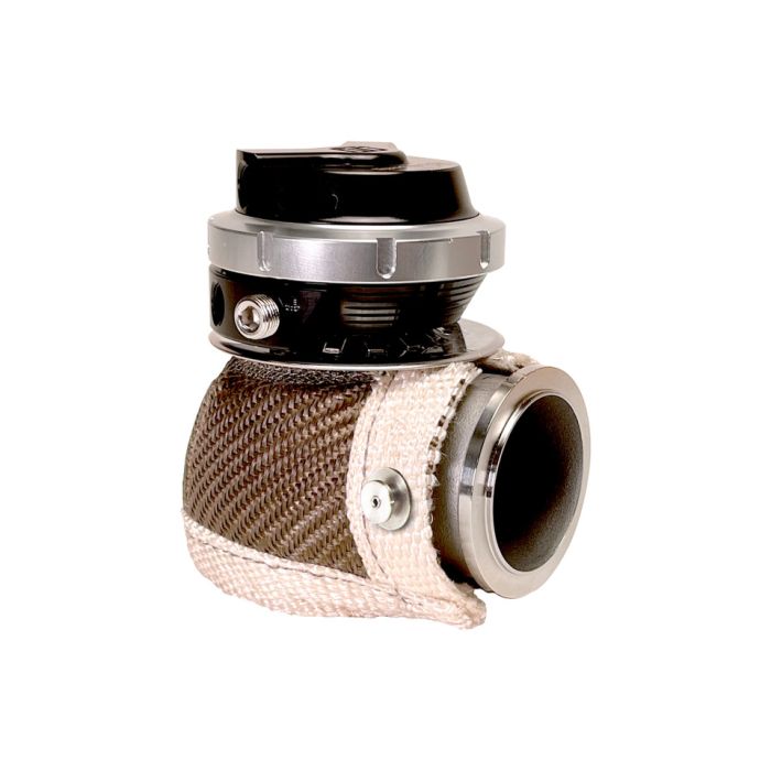 Titanium™ Wastegate Heat Shield DEI-10142