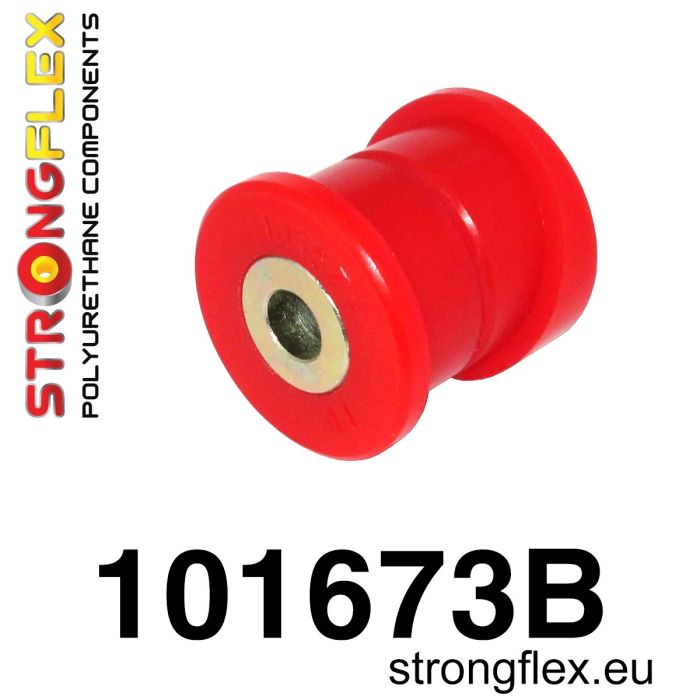 101673B: Tuleja amortyzatora przedniego Mazda MX-5 NC
