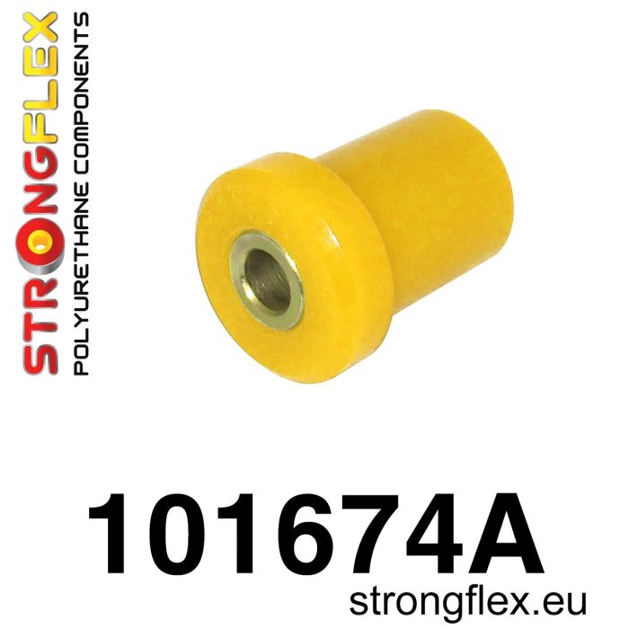 101674A: Tuleja wahacza przedniego górnego SPORT Mazda MX-5 NC